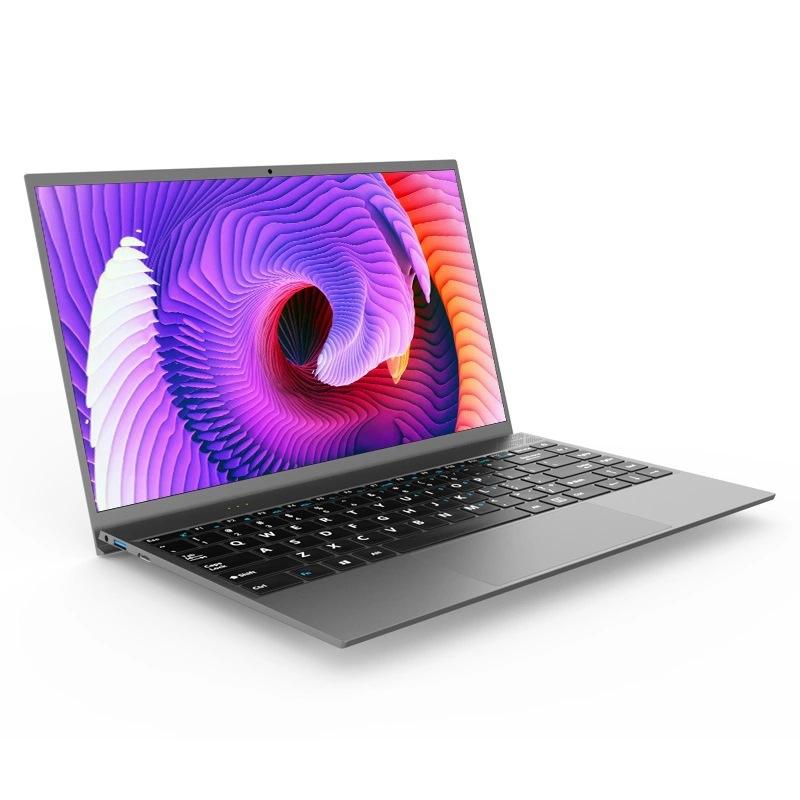 Hot selling new NB14A laptop 15.6 inch HD large screen 8+256GB built-in camera 2