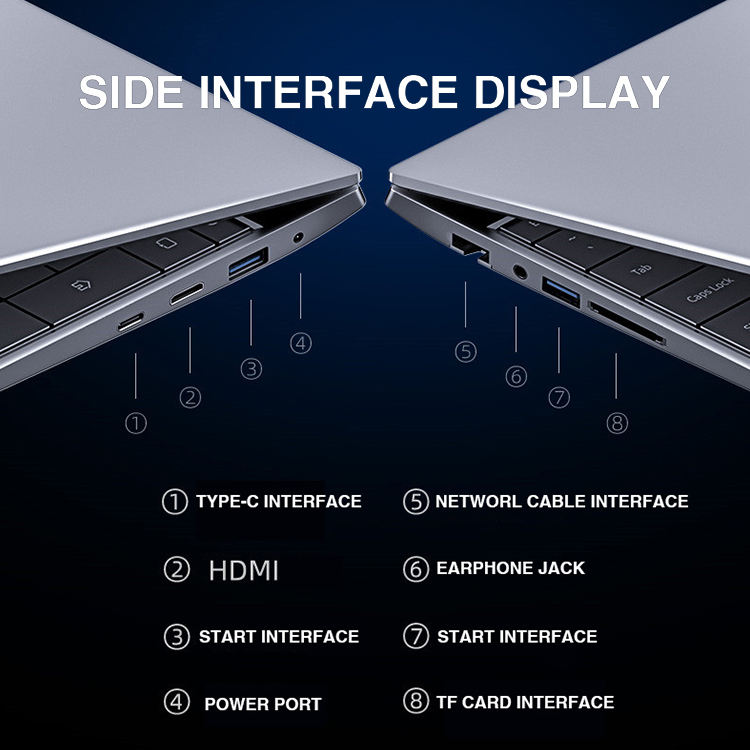 Selling 15.6 inch D156-11 32G laptop hp i7 original laptop computer pc dell xps 