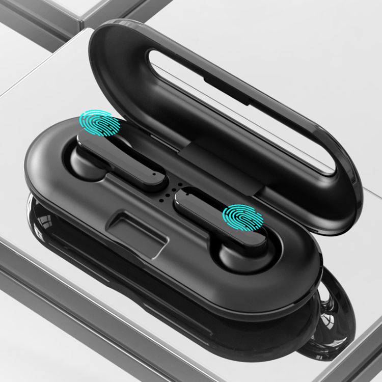 Hot Selling Wireless Mini Earphones Earbud Auriculares XG49 Touch Control Audifo
