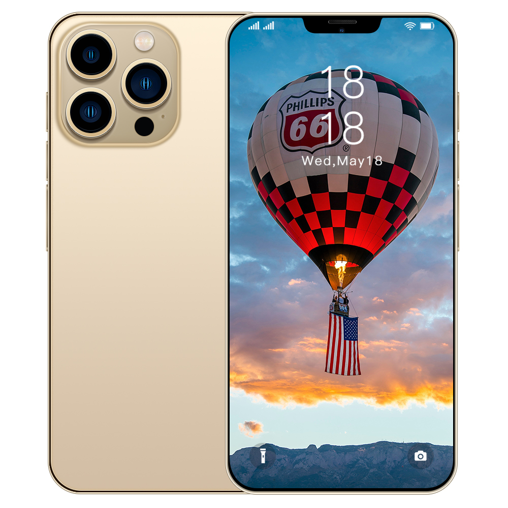 Cheap Wholesale Smartphone 512GB unlocked for Phone i13 Pro Max cellphone global