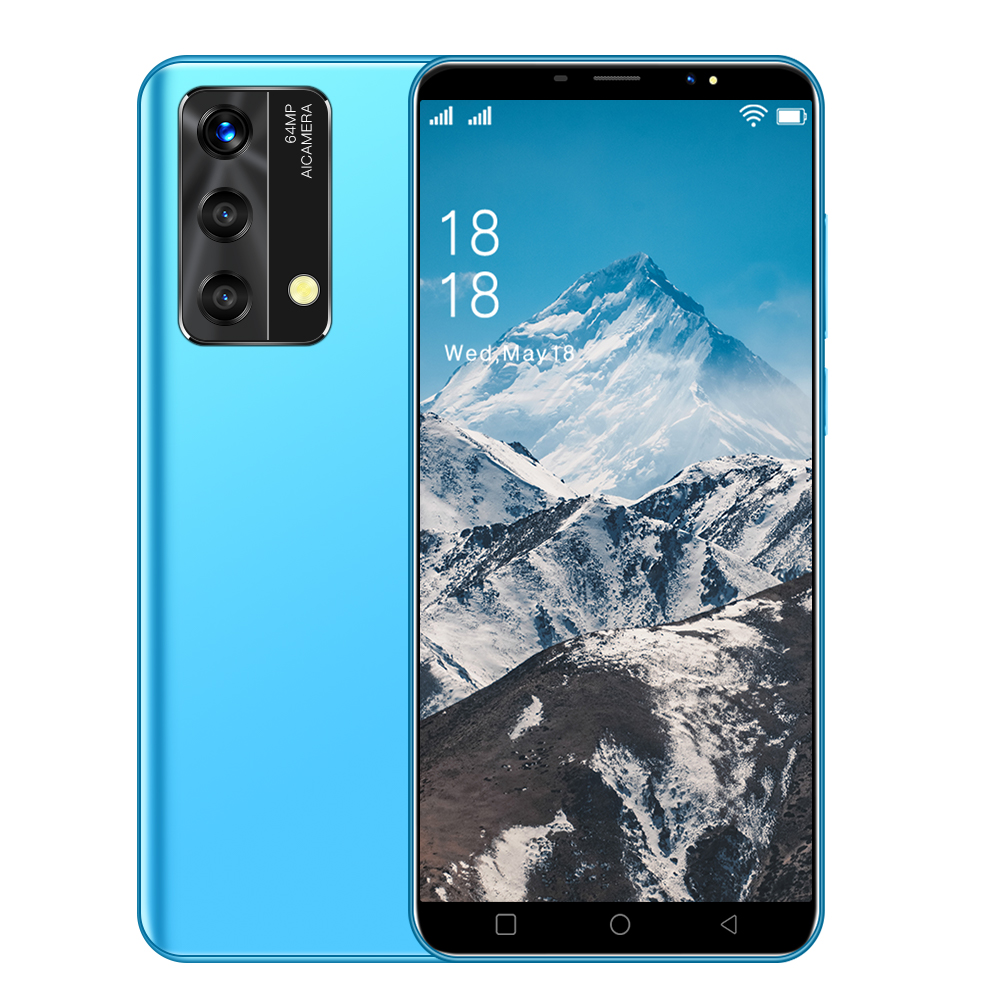 Factory sells A03S phones at a cheap price of 7.0-inch high-definition screen ph