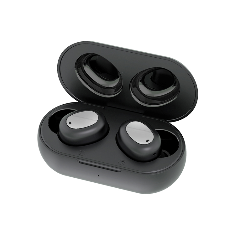 Hot Selling TW15 Charging Case Box Tws Earbuds TWS Earphone Smart Watch Earphone
